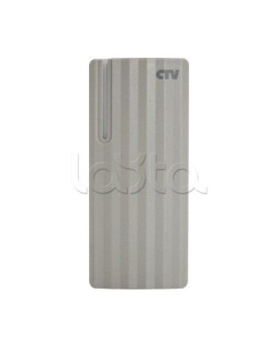 Считыватель proximity карт CTV-R10 EM B в Петропавловске-Камчатском Считыватели Pintop.ru