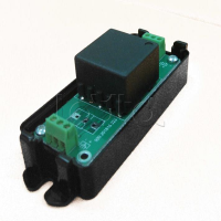 Приемопередатчик видеосигнала пассивный Инфотех AVT-TRX106