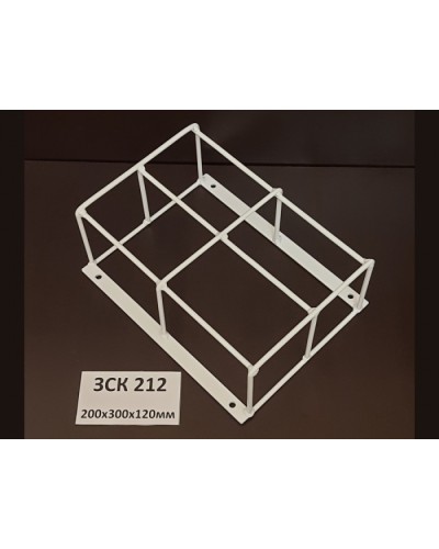 ЗСК для настенного громкоговорителя СОНАТА safegrid ЗСК 212 в Петропавловске-Камчатском Дополнительное оборудование для ОПС Pintop.ru