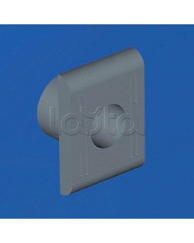 Комплект замка для пультов и шкафов CE, двойная бородка 3мм DKC R5CE205 в Петропавловске-Камчатском Аксессуары для стоек и шкафов Pintop.ru