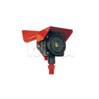 Извещатель пожарный пламени взрывозащищенный Спецприбор ИП 329 "Иолит-Ех" 1КВ