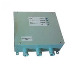 Блок сопряжения Спецсистемы БСр (М) Пл исп. (1), 1вв/1р