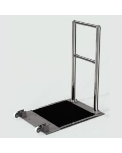 Подиум Ростов-Дон Т9М (уличный) в Петропавловске-Камчатском Дополнительное оборудование для СКУД Pintop.ru