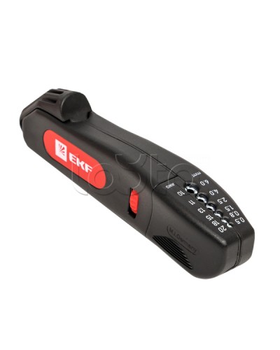 Кабельный нож WS-19 EKF Professional (ws-19) в Петропавловске-Камчатском Аксессуары для кабель-канала Pintop.ru