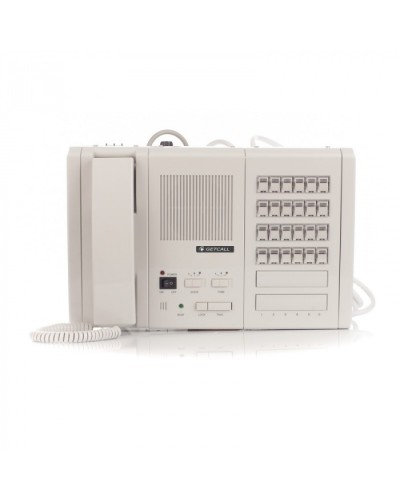 Пульт оперативно–диспетчерской связи Getcall GC-1036F4 в Петропавловске-Камчатском Переговорные устройства Pintop.ru