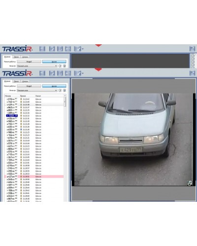 ПО система распознавания автономеров DSSL AutoTRASSIR-200 (дополнительный) в Петропавловске-Камчатском Системы видеонаблюдения Pintop.ru