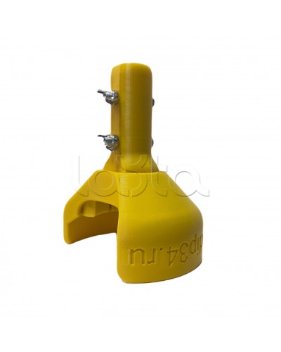 Съемник для извещателей серии С300 Плазма-Т SCUC300 в Петропавловске-Камчатском Дополнительное оборудование для ОПС Pintop.ru