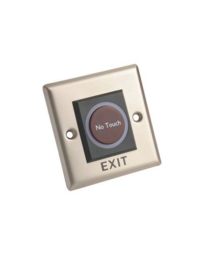 Кнопка выхода Dahua ASF908 в Петропавловске-Камчатском Кнопки выхода Pintop.ru