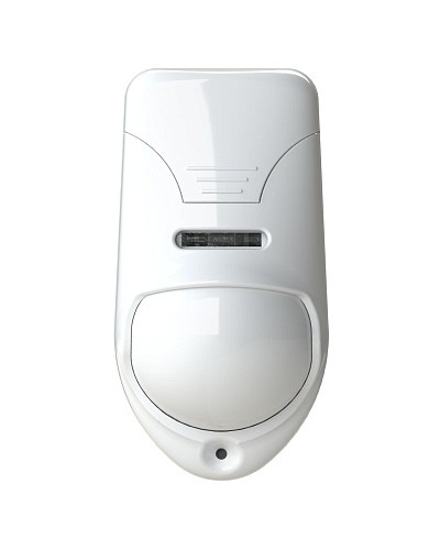 Датчик движения и разбития стекла Риэлта Ri-MGBD-1 в Петропавловске-Камчатском Адресные системы пожарной сигнализации Pintop.ru