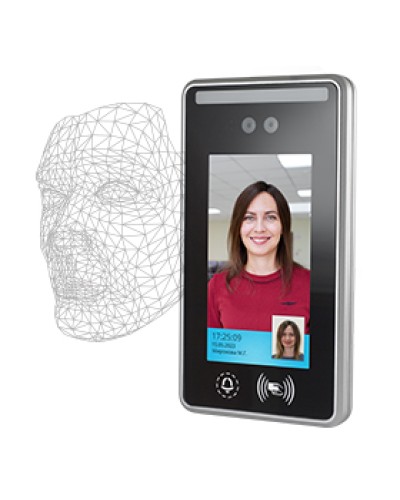 IP-терминал Beward TFR70-202RB в Петропавловске-Камчатском Вызывные IP панели Pintop.ru