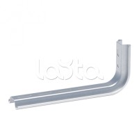 L-Омега профиль 150 (1,5 мм) INOX EKF (OMPL150-INOX)