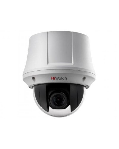 Камера видеонаблюдения скоростная поворотная купольная HiWatch DS-T245(C) в Петропавловске-Камчатском Системы видеонаблюдения Pintop.ru