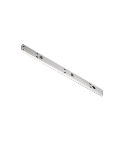 Планка для крепления замка AccordTec LM-297AL в Петропавловске-Камчатском Дополнительное оборудование для СКУД Pintop.ru