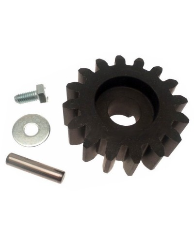 Шестерня пластиковая BXV800/1000 Came 119RIBS021 в Петропавловске-Камчатском Запчасти для шлагбаумов и автоматики Pintop.ru