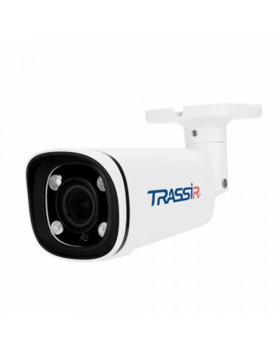 IP-камера видеонаблюдения в стандартном исполнении TRASSIR TR-D2153IR6 v2 (D) 2.7-13.5 в Петропавловске-Камчатском IP-камеры Pintop.ru