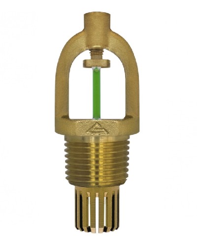 Распылитель спринклерный СВS0-ПВо0,07-R½/Р68.В2-«Аква-Гефест» (Бронза) в Петропавловске-Камчатском Оросители Pintop.ru