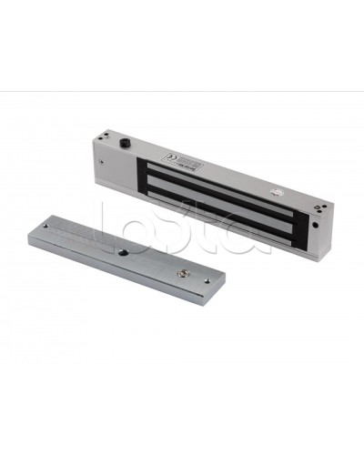 Замок электромагнитный Hikvision DS-K4H250S в Петропавловске-Камчатском Электромагнитные замки Pintop.ru