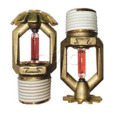 Ороситель спринклерный водяной Спецавтоматика СВО0-РНд0,60-R1/2/Р57.В3-"СВН-К115" (белый) с резьб. герм.
