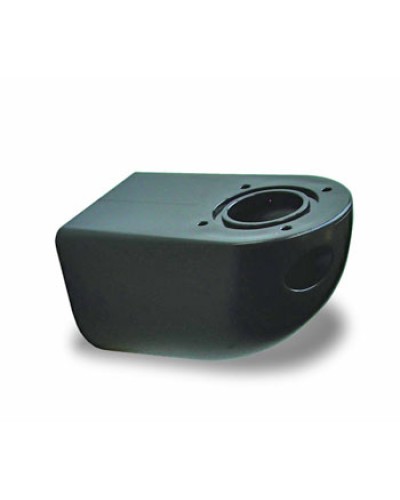 Кронштейн для настенного крепления сигнальной лампы Came 001KIAROS в Петропавловске-Камчатском Запчасти для шлагбаумов и автоматики Pintop.ru