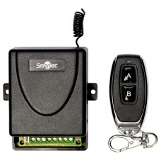 Комплект управления по радиоканалу Smartec ST-RC127RR