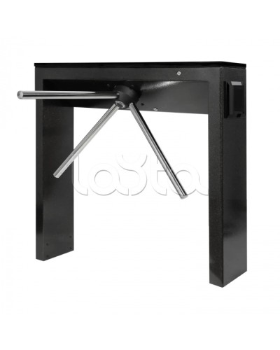 Турникет-трипод тумбовый 3V Model T RUBEZH-STRAZH (MF) TТ-01-OSDP-MF в Петропавловске-Камчатском Турникеты Pintop.ru