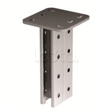 Подвес вертикальный двойной 41х41, L2300 мм, горячеоцинкованный DKC BSD4123HDZ