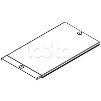 Крышка на лоток с заземлением осн. 150 L3000 DKC 35523