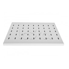 Полка аккумуляторная глубиной 600 мм Elbox (EMS-RB-600.600)