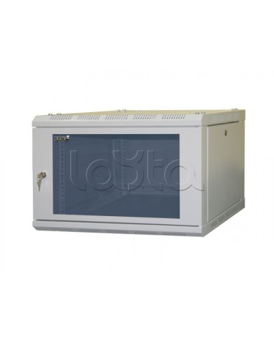 Шкаф для оборудования ROXTON R-066WW в Петропавловске-Камчатском Система оповещения и трансляции Roxton Pintop.ru