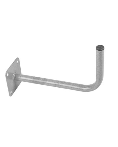 Кронштейн эфирный 45см Г-образный REXANT 34-0581 в Петропавловске-Камчатском Аксессуары для стоек и шкафов Pintop.ru