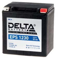 Аккумулятор АКБ 12 - 30 EPS 1230