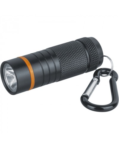 Фонарь Navigator 82 314 NPT-KC08-BL-4LR44 брелок.алюм.1LED(1Вт),1 реж,черный в Петропавловске-Камчатском Источники света(Лампы) Pintop.ru
