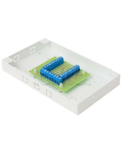 Модуль коммутации Полисервис для ИПДЛ в Петропавловске-Камчатском Модули сопряжения Pintop.ru
