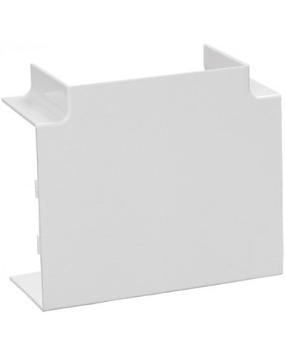 Угол Т-образный КМТ 15х10 IEK CKMP10D-T-015-010-K01 в Петропавловске-Камчатском Аксессуары для кабель-канала Pintop.ru