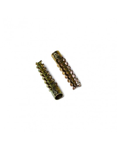 Дюбель металлический 5х30мм (500 шт/уп) ПожТехКабель PTK-Accessories в Петропавловске-Камчатском Крепеж: Дюбели, шурупы, саморезы Pintop.ru