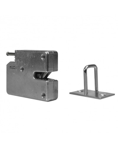 Замок электронный RusGuard CMS в Петропавловске-Камчатском Электромагнитные замки Pintop.ru