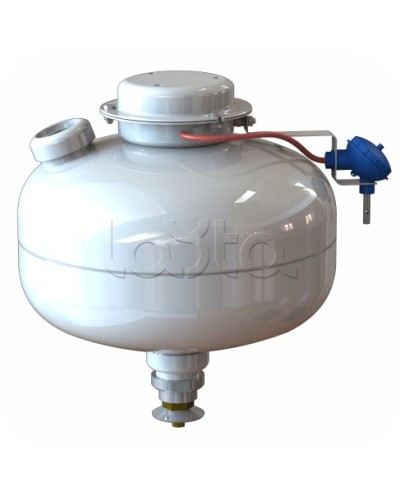 Источник-плюс МУПТВ(С)-13,5-ГЗ-ВД (tºC=+5_п) (Hуст от 2 до 6 м, локально защищаемая площадь - макс.ранг 233В) в Петропавловске-Камчатском Установки ТРВ Pintop.ru