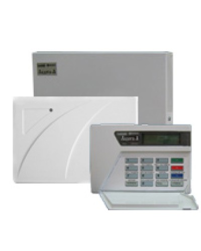 Блок центральный Риэлта Ладога БЦ-А исп.2 в Петропавловске-Камчатском Адресная система пожарной сигнализации ЛАДОГА-А - Риэлта Pintop.ru