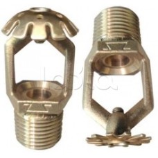 Ороситель дренчерный водяной Спецавтоматика ДВО0-РНо(д)0,47-R1/2/.В3-«ДВН-12» (белый)