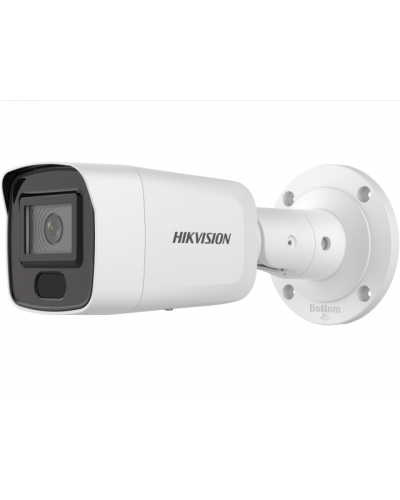 Уличная IP-камера Hikvision DS-2CD3086G2H-LIU/SL(4mm) в Петропавловске-Камчатском IP-камеры Pintop.ru