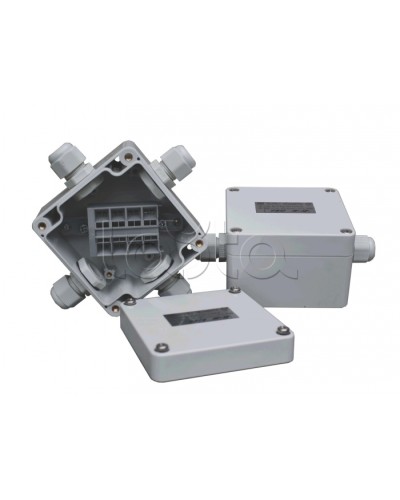 Коробка соединительная взрывозащищенная искробезопасная Спецприбор КСРВ-i-3 в Петропавловске-Камчатском Комутационные взрывозащищенные коробки Pintop.ru