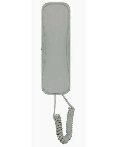 Аудиотрубка для подключения к многоквартирному домофону CTV-Welcome Pl в Петропавловске-Камчатском Абонентские видеоустройства Pintop.ru