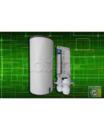 Встраиваемая соединительная коробка для подключения одного БПРМ (БПРД) «Призма» Омега микродизайн КССТ-1 в Петропавловске-Камчатском Аксессуары для средств охраны периметра Pintop.ru