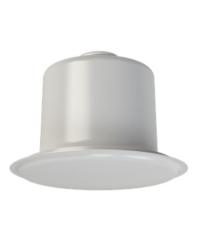 Ороситель спринклерный скрытый Спецавтоматика СВК0-РНо0,42-R1/2/Р68.В3-СВК-К80 с резьб. герм. в Петропавловске-Камчатском Оросители Pintop.ru