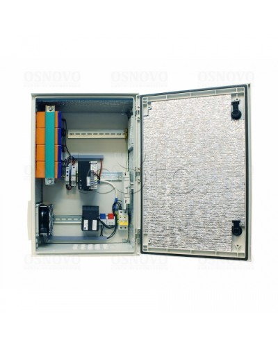 Станция уличная OSNOVO OSP-46VB1 в Петропавловске-Камчатском Щиты электрические Pintop.ru