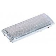 Светильник аварийный ДПА 2104, аккумулятор, 4ч, 60LED, IP20, IEK LDPA0-2104-60-K01