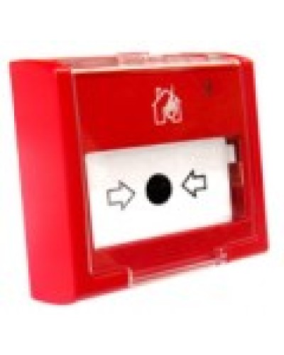 Извещатель пожарный ручной адресный Болид ИПР 513-3АМ исп.01 в Петропавловске-Камчатском Интегрированная система охраны Орион - НВП Болид Pintop.ru