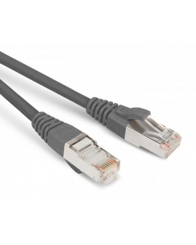 Патч-корд SF/UTP Hyperline (PC-LPM-SFTP-RJ45-RJ45-C5e-20M-LSZH-GY) в Петропавловске-Камчатском Патчкорды (медные) Pintop.ru