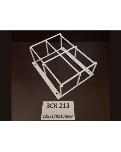 ЗСК для настенного громкоговорителя СОНАТА-М safegrid ЗСК 213 в Петропавловске-Камчатском Дополнительное оборудование для ОПС Pintop.ru