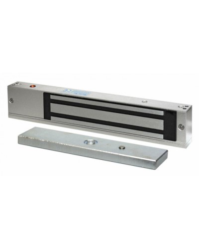 Замок электромагнитный накладной Smartec ST-EL250ML в Петропавловске-Камчатском Электромагнитные замки Pintop.ru